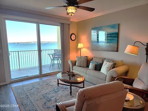 6504 Bridge Water Way #403, Panama City Beach, FL 32407