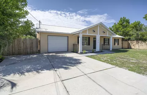 156 Manistee Dr, Panama City Beach, FL 32413