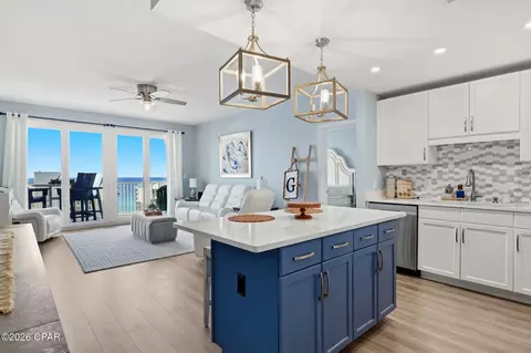 9860 S Thomas Dr #1208, Panama City Beach, FL 32408
