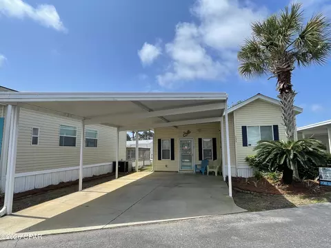 1219 Thomas #133, Panama City, FL 32408