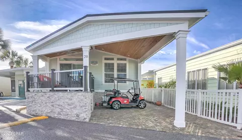 20 Gulf Dr, Panama City Beach, FL 32408