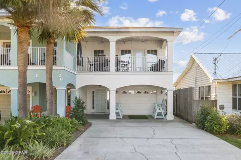 120 El Reposo Pl #A, Panama City Beach, FL 32413