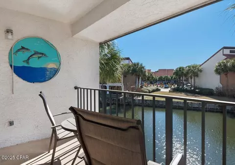 520 N Richard Jackson Blvd #2110, Panama City Beach, FL 32407