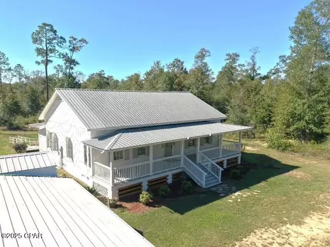 6479 Blue Springs Rd, Greenwood, FL 32443