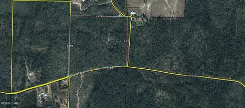 00 Michael Dr, Chipley, FL 32428