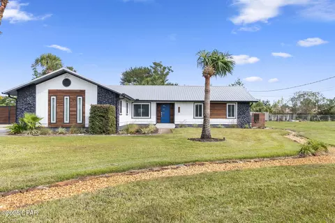 2802 Jamedon Dr, Panama City, FL 32405