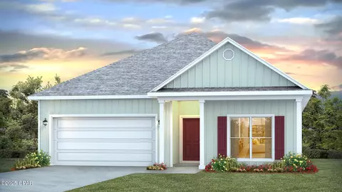 234 Dama Del Mar Way, Panama City Beach, FL 32407