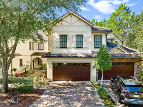 1405 Salamander Trl #1405, Panama City Beach, FL 32413