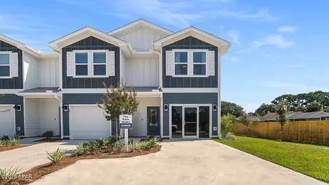 283 Palmeras Marinas Ln, Panama City Beach, FL 32407