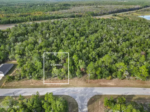 0 Gemini Cir, Chipley, FL 32428