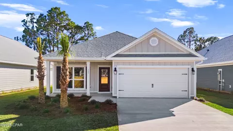 135 Dama Del Mar Way, Panama City Beach, FL 32407