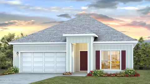 224 Dama Del Mar Way, Panama City Beach, FL 32407