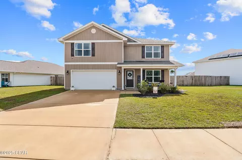 216 Ryder Ln, Panama City, FL 32404