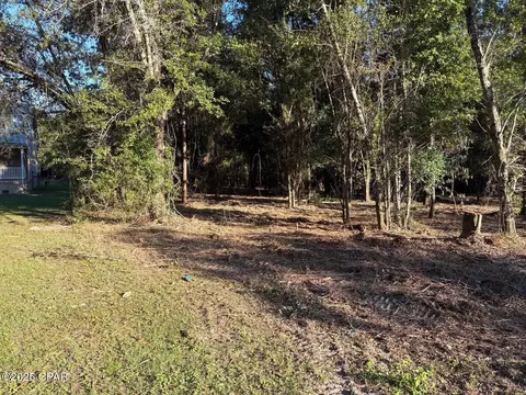 lot9 W 10 W West Arm Dr, Wewahitchka, FL 32465