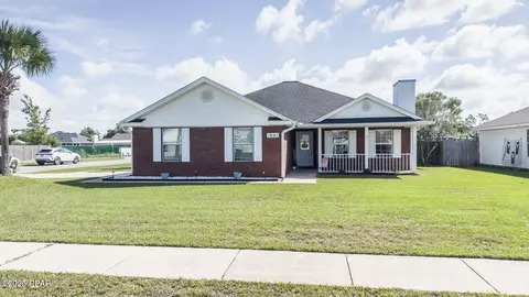 1801 Scarlett Blvd, Lynn Haven, FL 32444