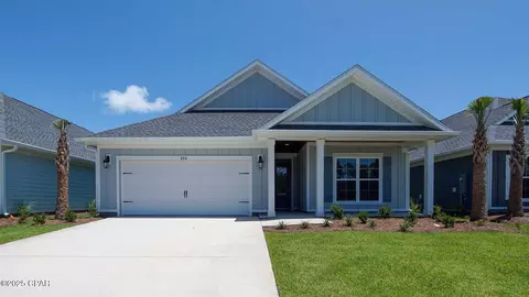 1023 Crystal Bayou Blvd, Panama City Beach, FL 32407