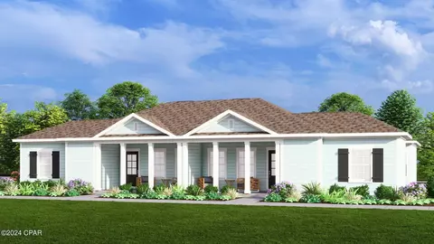 2311 Discovery Loop #LOT 525, Panama City, FL 32405