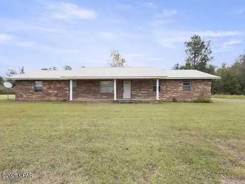 1559 Vickery Road Rd, Cottondale, FL 32431