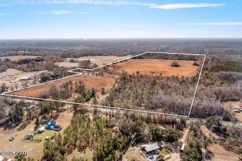 2045 Us Highway 90, Cottondale, FL 32431