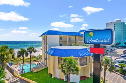 15413 Front Beach Rd #519, Panama City Beach, FL 32413