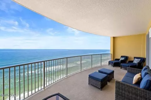 17545 Front Beach Rd #1408, Panama City Beach, FL 32413