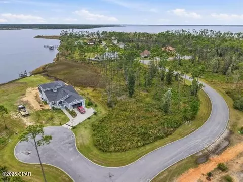 1001 Tidewater Ln, Panama City, FL 32404