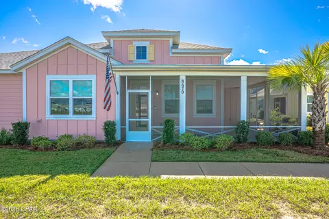 8670 Tropics Ave, Panama City Beach, FL 32413