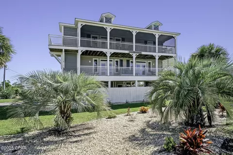 7070 Cape San Blas Rd, Port St Joe, FL 32456