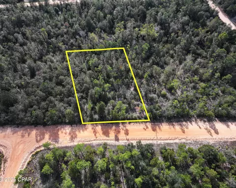 tbd Hillside Dr, Marianna, FL 32448