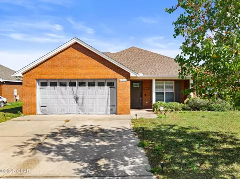 4259 Dairy Farm Rd, Panama City, FL 32404