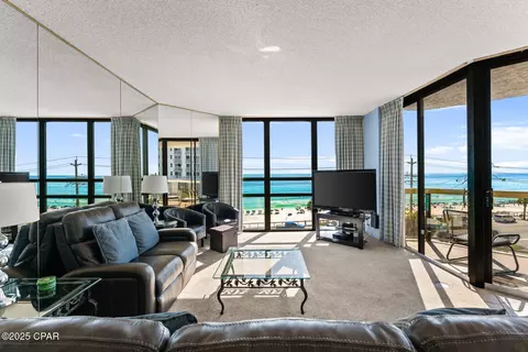 1096 Scenic Gulf Drive Dr #302/302A, Miramar Beach, FL 32550