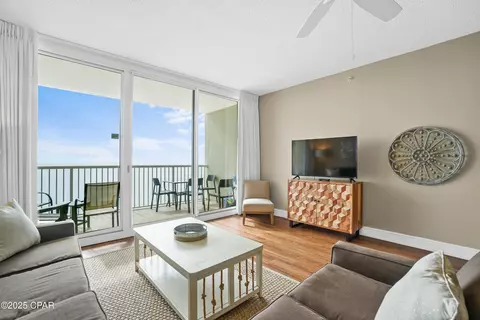 10811 Front Beach Rd #2-1607, Panama City Beach, FL 32407