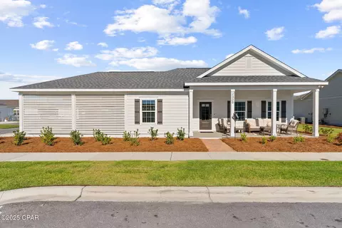 2309 Rushes Ave, Panama City, FL 32405