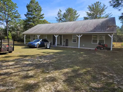 322 Blackfoot Dr, Defuniak Springs, FL 32433