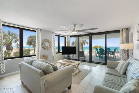 6201 Thomas Dr #202, Panama City Beach, FL 32408