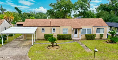 334 S Macarthur Ave, Panama City, FL 32401