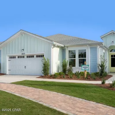 9344 Daydream Dr, Panama City Beach, FL 32413