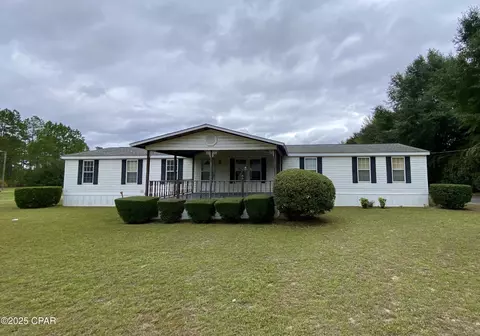 3672 Northside Church Rd, Greenwood, FL 32443