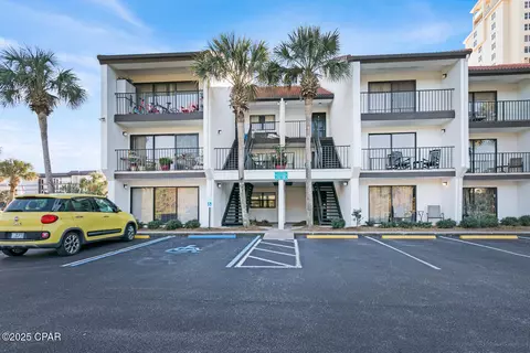 520 Richard Jackson Blvd #3308, Panama City Beach, FL 32407