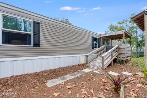 6724 Sunrise Dr, Panama City Beach, FL 32407
