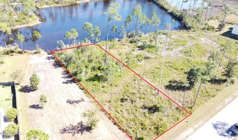 905 Tidewater Ln, Panama City, FL 32404