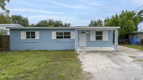 3732 E 9th St, Panama City, FL 32401