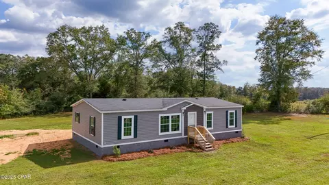 1139 Buddy Gilley Rd, Bonifay, FL 32425