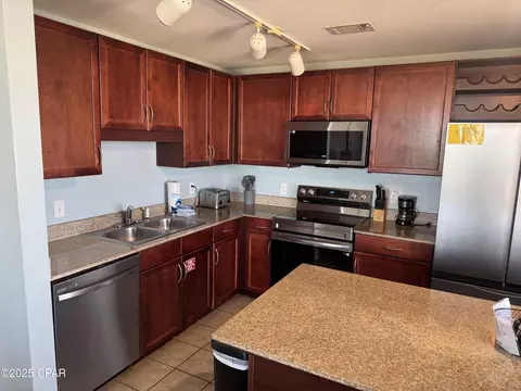 9902 S Thomas Dr #1138, Panama City Beach, FL 32408
