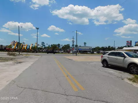 1505 Fairy Ave, Panama City, FL 32405