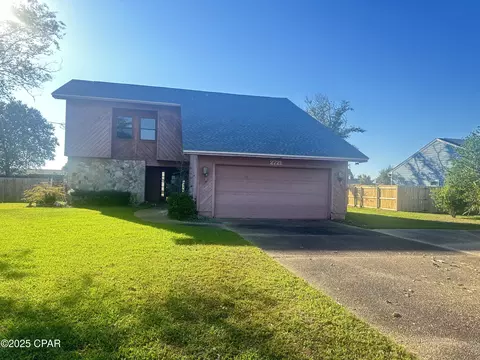 2721 Jenks Ave, Panama City, FL 32405