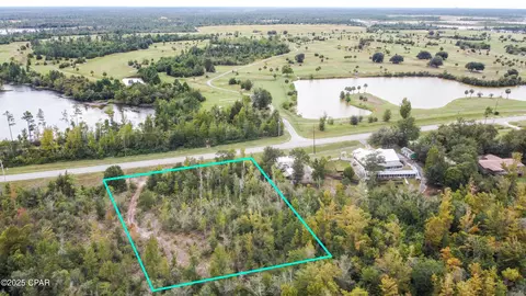 7939 John Pitts Rd, Panama City, FL 32404