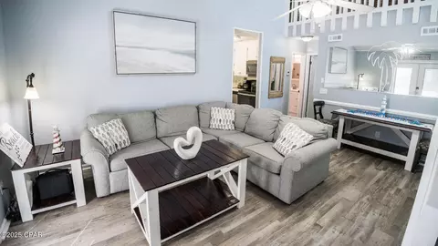 17462 Front Beach Rd #27A, Panama City Beach, FL 32413