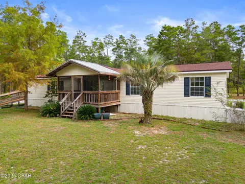 1304 Moon Ct, Panama City, FL 32409