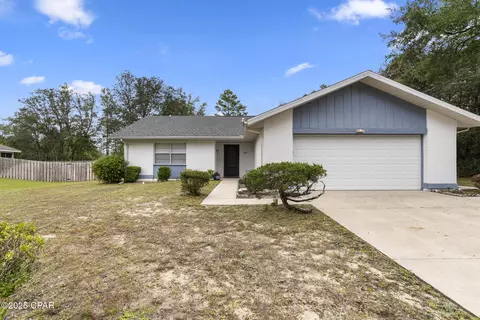3877 Merger Dr, Chipley, FL 32428